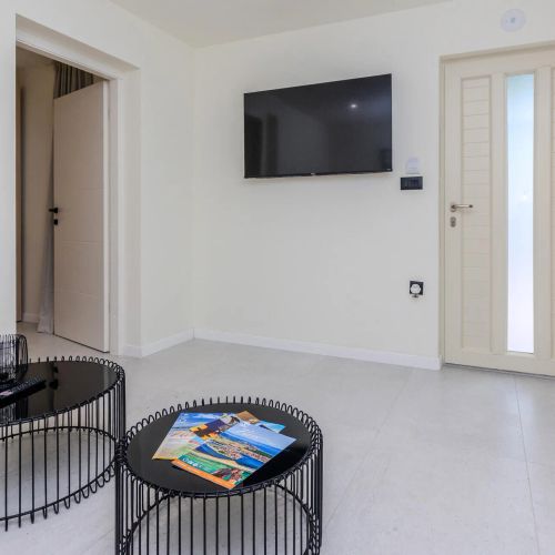 Apartman Nin - CDI861 – Nin, Croația