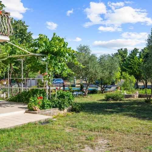 Apartman Lozovac - CSV159 – Lozovac, Chorwacja