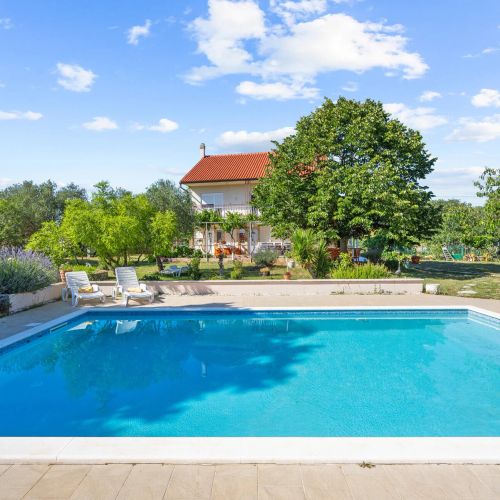 Apartman Lozovac - CSV159