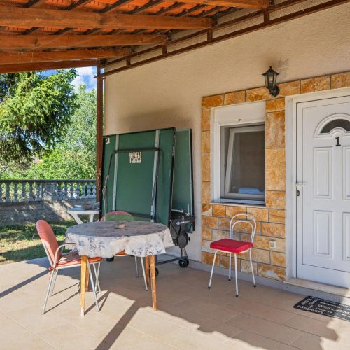 Apartman Lozovac - CSV159 – Lozovac, Chorwacja