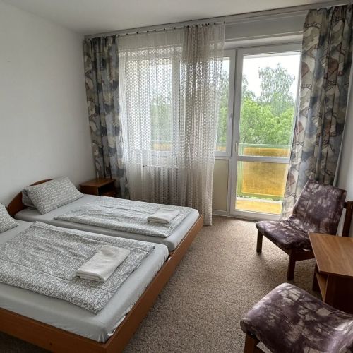 Aranypart Hostel Siófok