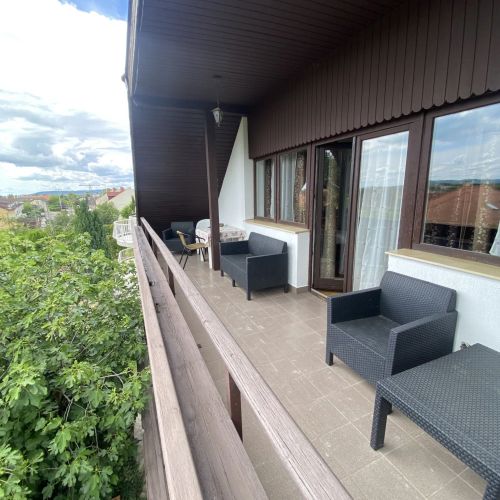 Sissi Apartman Balatonfüred – Balatonfüred, Węgry