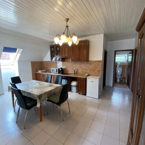 Sissi Apartman Balatonfüred