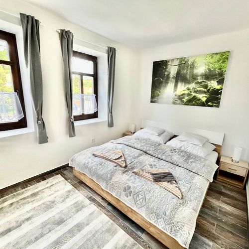 Udvar-ház Nagyvisnyó