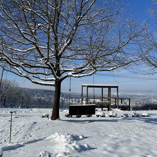 Kilátó Vendégház Alsószölnök