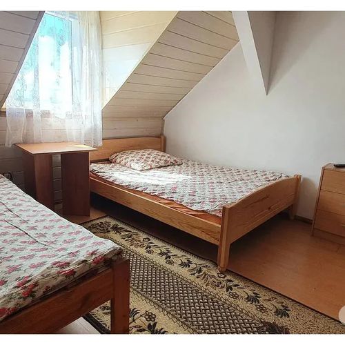 Pensjonat Villanova 21 Zełwągi