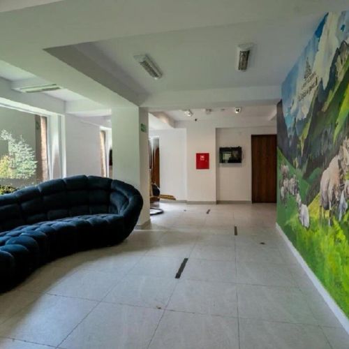 APARTAMENT KOZUBNIK – Porąbka, Polonia