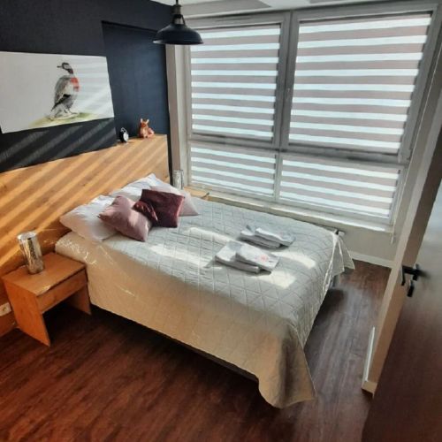 APARTAMENT KOZUBNIK – Porąbka, Polonia