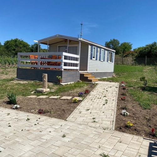 Kőhegy Vendégház Polgárdi