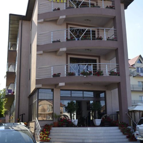 Casa de oaspeți Smart House Costineşti