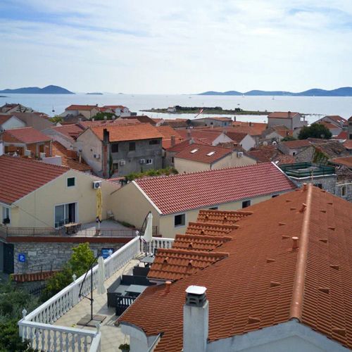 Apartmani Antonija Pakoštane