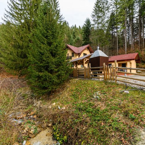 Casa Sinca Brașov Timișu de Jos – Timișu de Jos, România