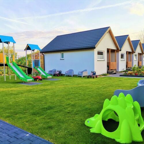 Sarbinowska Jaskółka Sarbinowo