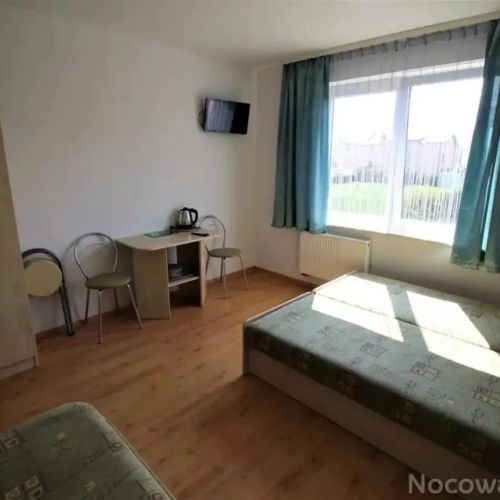 Pokoje Gościnne Lazur Karwia – Karwia, Polska