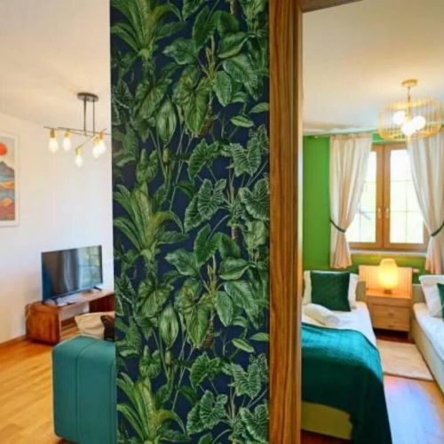 APARTAMENT ŁOMNICA Karpacz