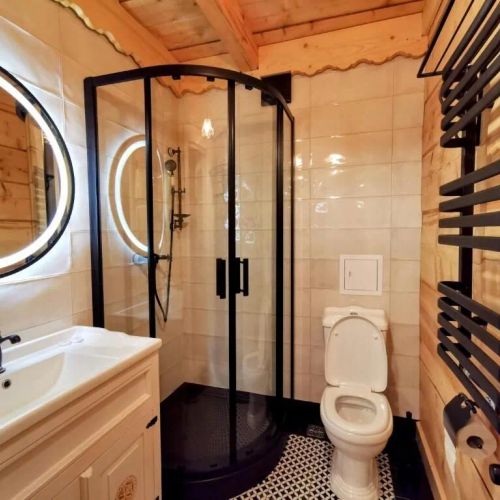 Salamandra 11 Apartamenty Góralskie w Kościelisku – Kościelisko, Polska