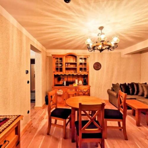 Salamandra 11 Apartamenty Góralskie w Kościelisku – Kościelisko, Polska