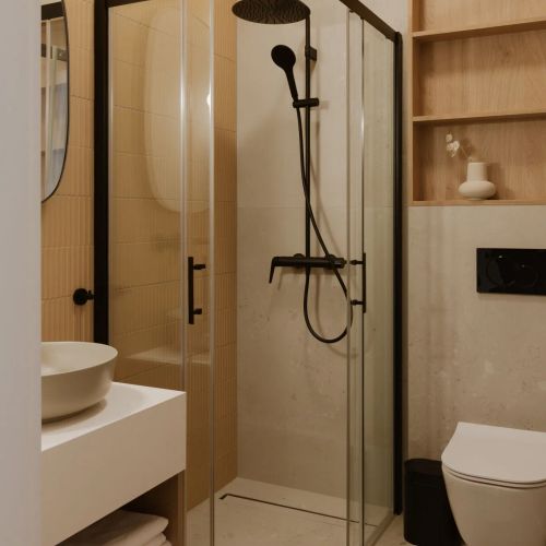 Ars Apartments Gdańsk – Gdańsk, Polska