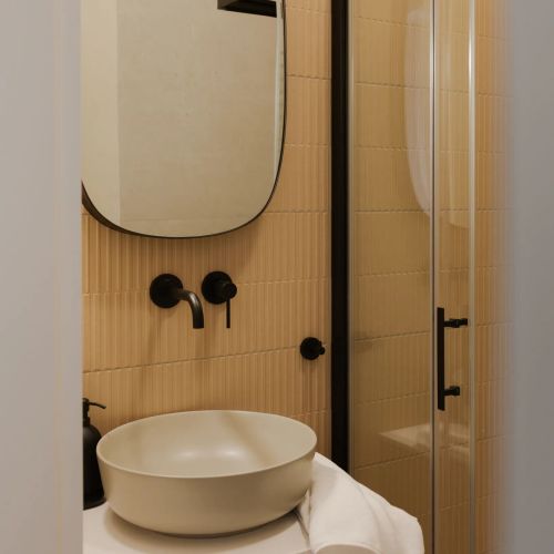 Ars Apartments Gdańsk – Gdańsk, Polska
