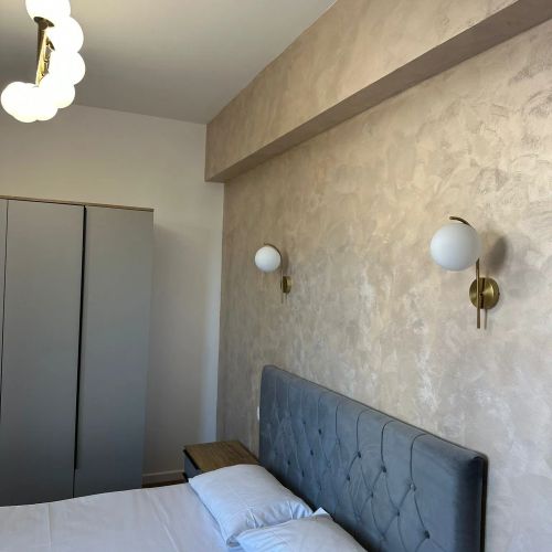 SicanT Apartments Constanța – Constanța, România