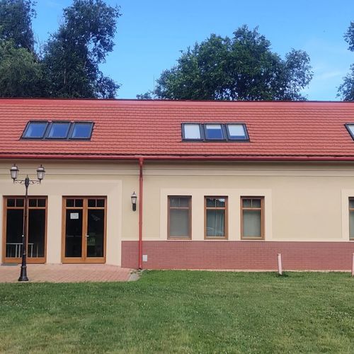 Elixbeer Kastély Sörház és Vendégház Gyula