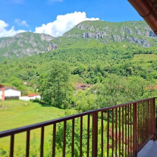 Pensiunea Safrane Băile Herculane – Băile Herculane, România