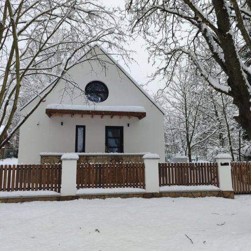 MOHA Weekend Bánk – Bánk, Ungaria