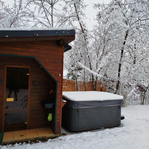 MOHA Weekend Bánk – Bánk, Ungaria