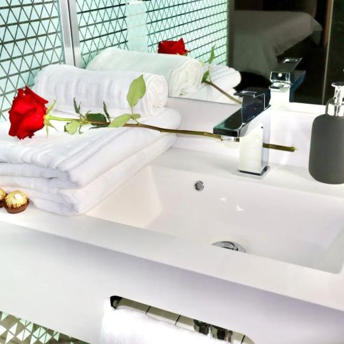 CM111 Aparthotel București – București, România