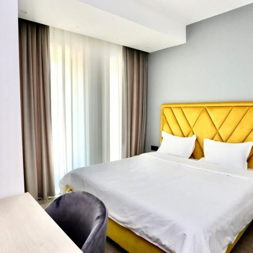 CM111 Aparthotel București