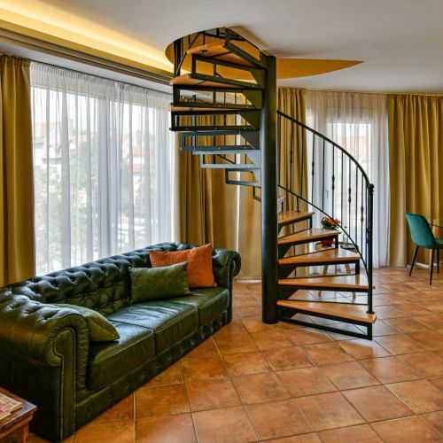 Tower View Apartment Eger – Eger, Ungaria