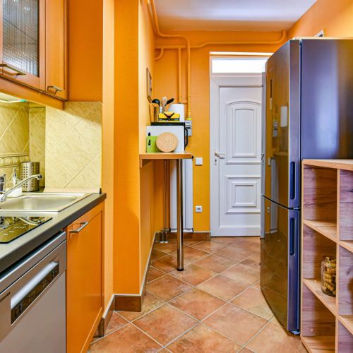 Tower View Apartment Eger – Eger, Ungaria
