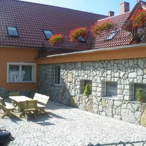 Pokoje Gościnne U Mariana Świeradów Zdrój – Świeradów-Zdrój, Polska