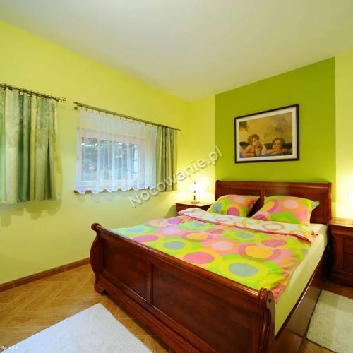 Pokoje Gościnne U Mariana Świeradów Zdrój