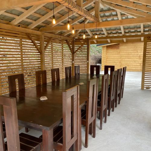Vila Ursu Tismana – Tismana, România