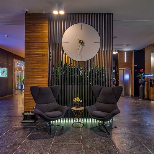Hotel Nyota Mamaia – Mamaia, România