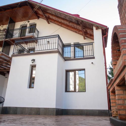 Vila Happy Bușteni – Buşteni, România