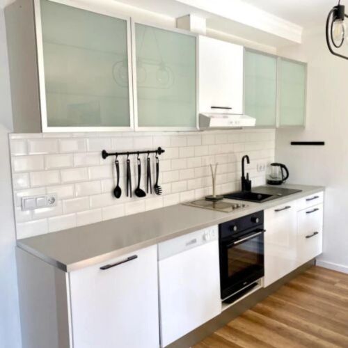 Apartament Jedyny Taki Jastrzębia Góra – Jastrzębia Góra, Polonia