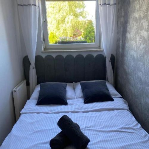 Apartament Jedyny Taki Jastrzębia Góra – Jastrzębia Góra, Polonia