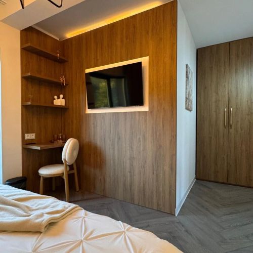 Greg Rooms Sinaia – Sinaia, Rumunia
