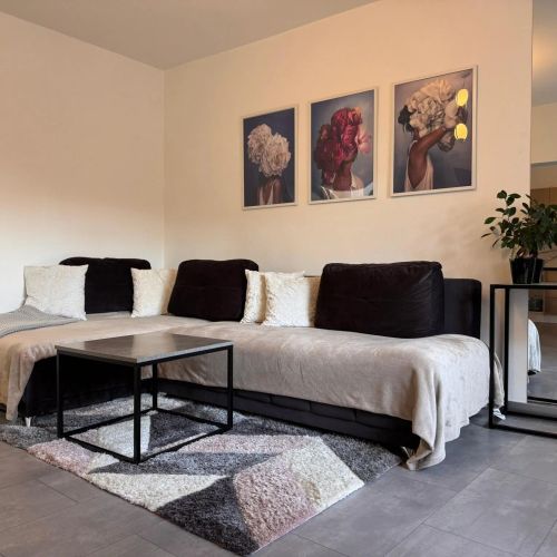 Greg Rooms Sinaia – Sinaia, Rumunia
