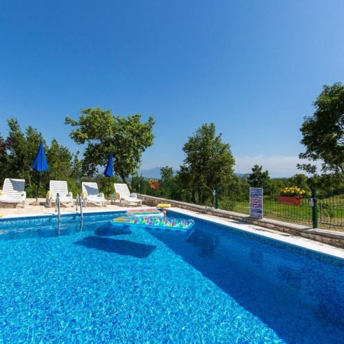House Josip Labin
