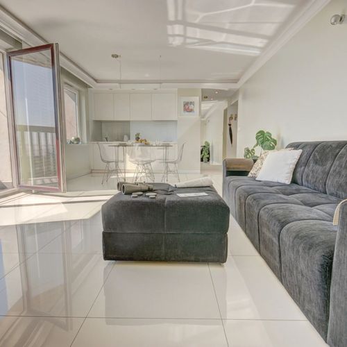 HelApart - z widokiem na morze