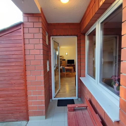 Diós Apartman Pécs