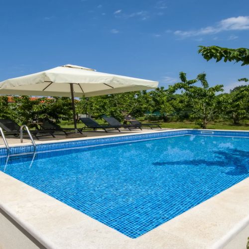 Holiday Home Santa Brigida Rovinj – Rovinj, Croația