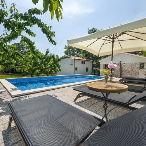 Holiday Home Santa Brigida Rovinj