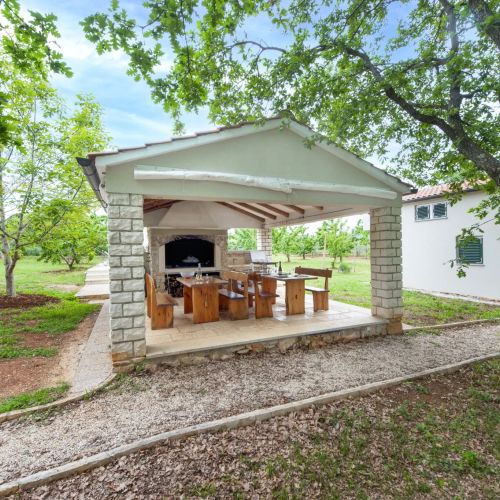 Holiday Home Santa Brigida Rovinj – Rovinj, Croația