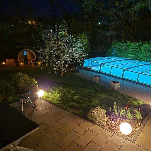 Villa-Harmony Ustroń