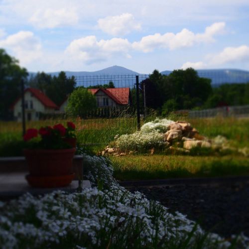 Domki, apartamenty Przy Maków Polnych, Karkonosze, Karpacz – Mysłakowice, Polsko