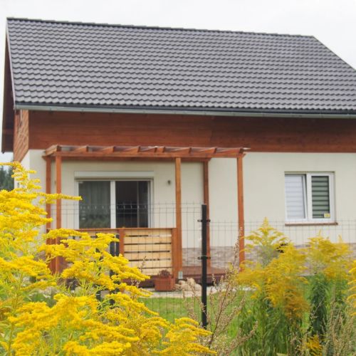 Domki, apartamenty Przy Maków Polnych, Karkonosze, Karpacz – Mysłakowice, Polsko